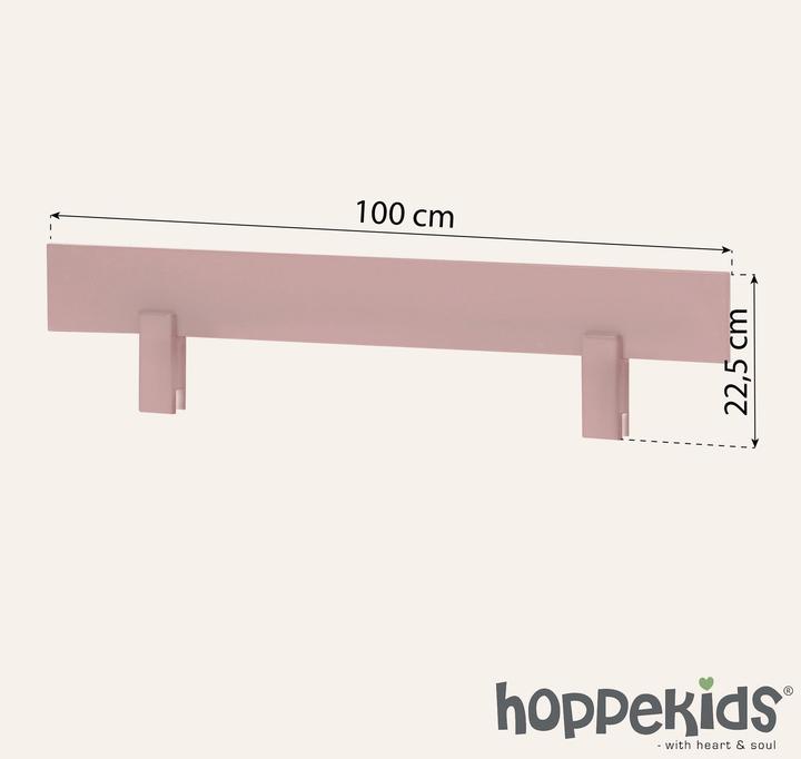 Actual product image Hoppekids Fall protection