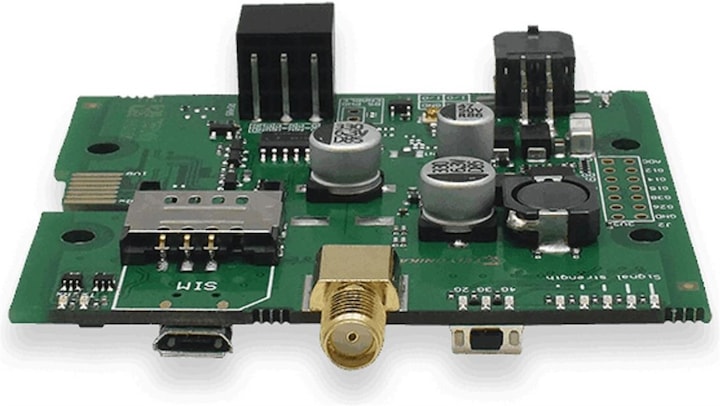 Productafbeelding Teltonika TRB145 Gateway