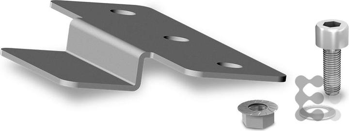 Image du produit K2 Systems K2SYSTEMS 2004057 (Matériel de montage du système solaire)