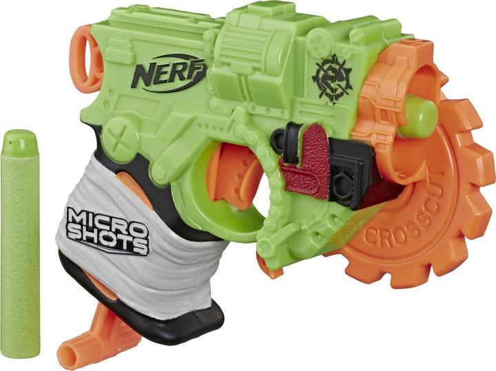 Produktbild Nerf MicroShots