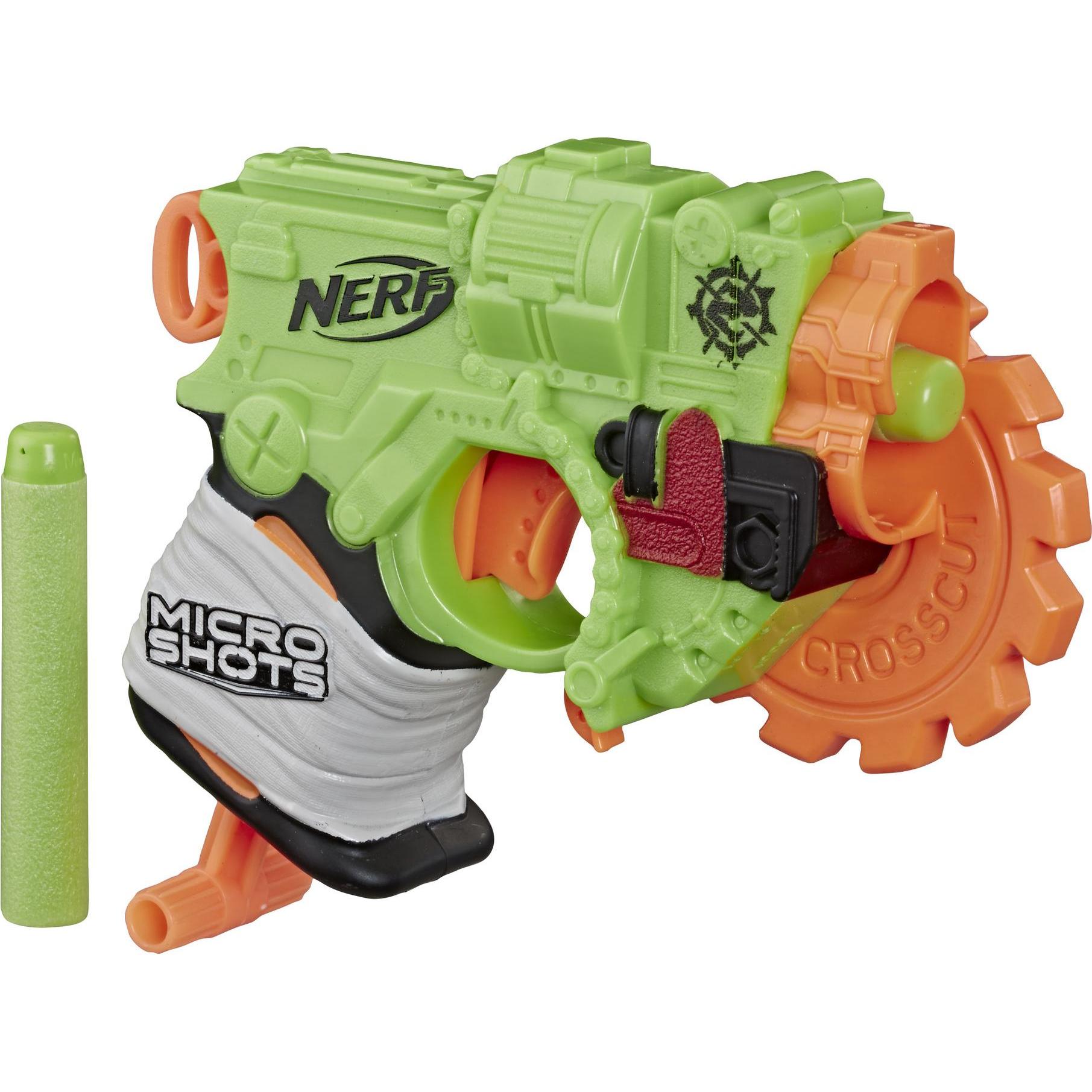 Thumbnail - Nerf MicroShots