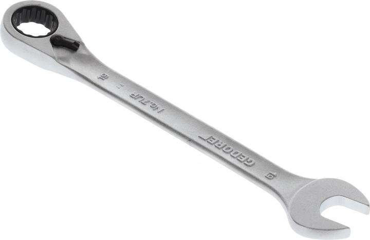 Immagine prodotto Gedore Chiave aperta con cricchetto ad anello (19 mm)