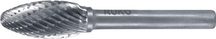 Actual product image Ruko Milling pin