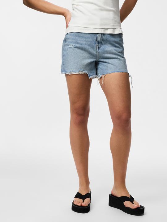 Image du produit Pieces Short en jean PCSUMMER (S)