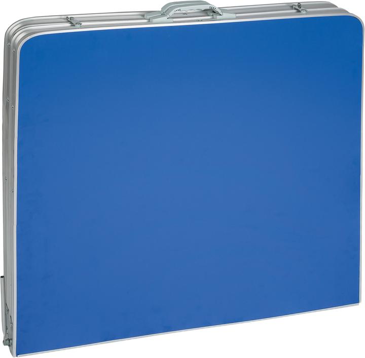 Image du produit Idena Table de ping-pong compacte Set pliable