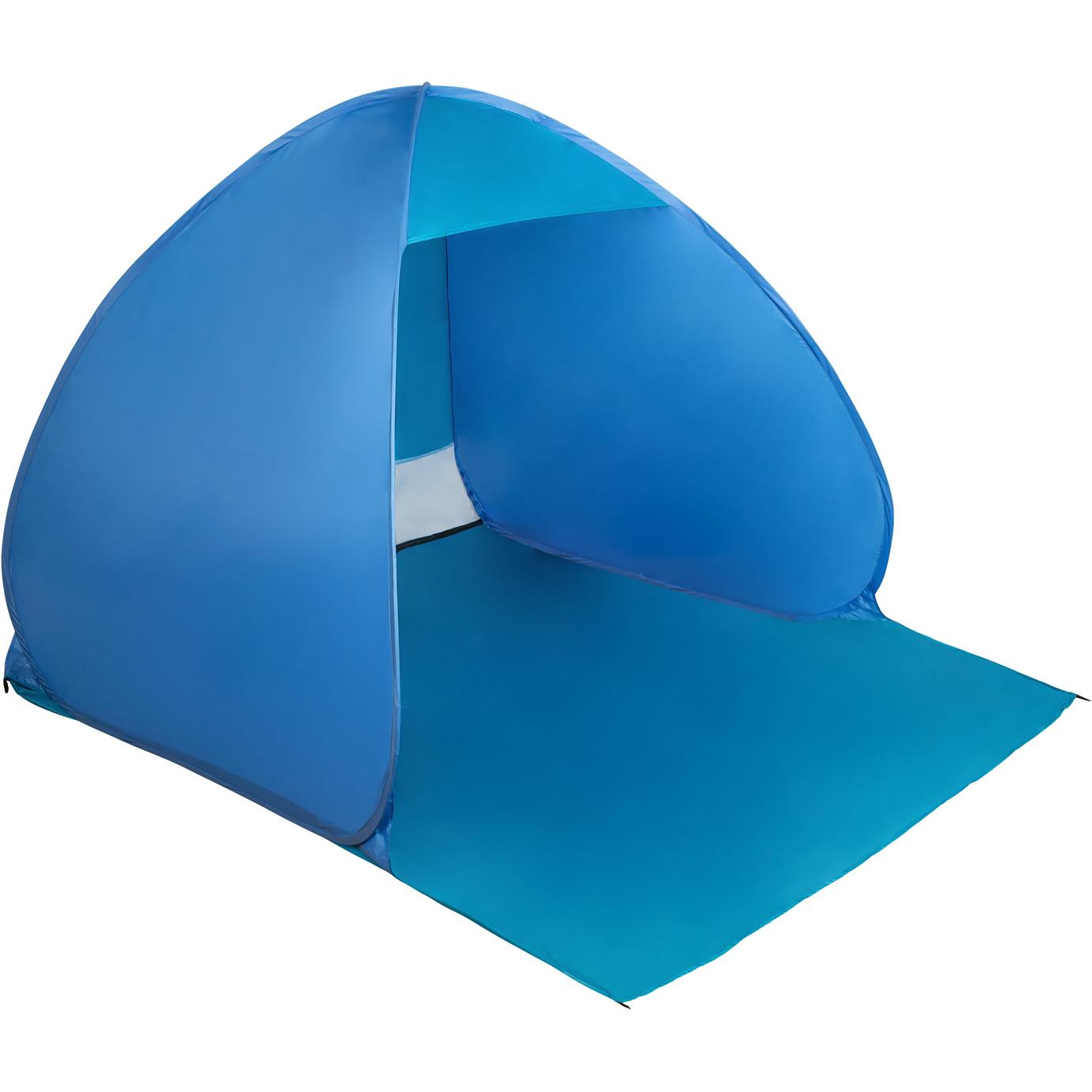 Idena, Zelt, (Strandzelt + Strandmuschel, 1.40 kg)