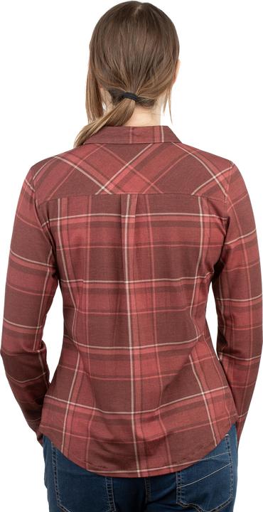 Produktbild Chillaz Women's Similaun 2.0 Shirt (38, M)