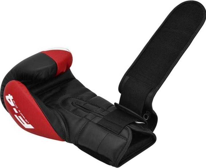 Produktbild Rdx Boxhandschuhe REX F4 (14 OZ)