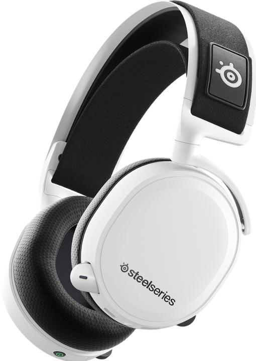 Productafbeelding SteelSeries Arctis 7+ (Bedraad)