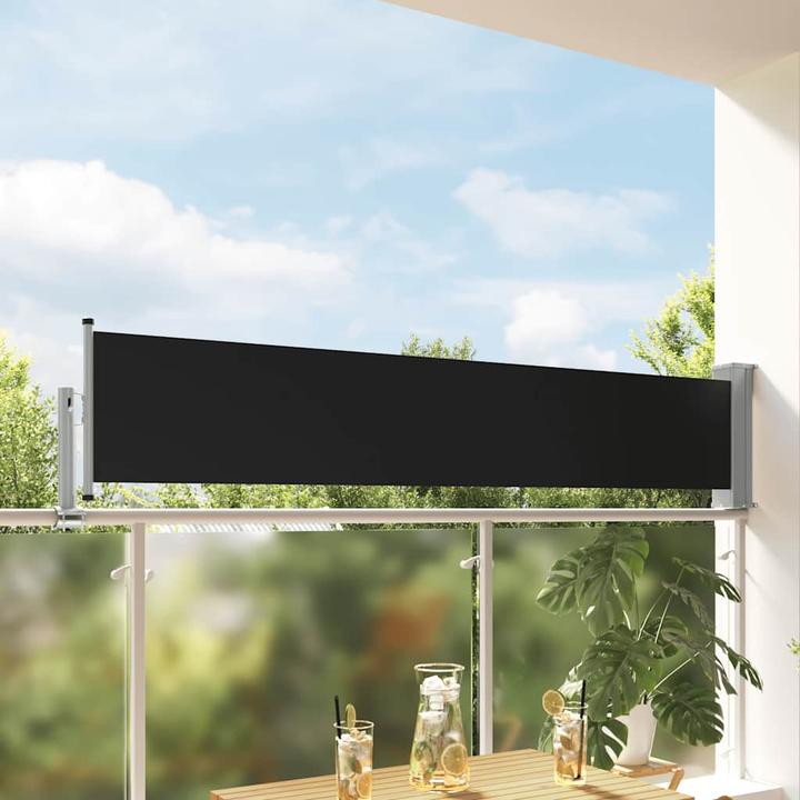 Produktbild vidaXL Seitenmarkise (3 m)