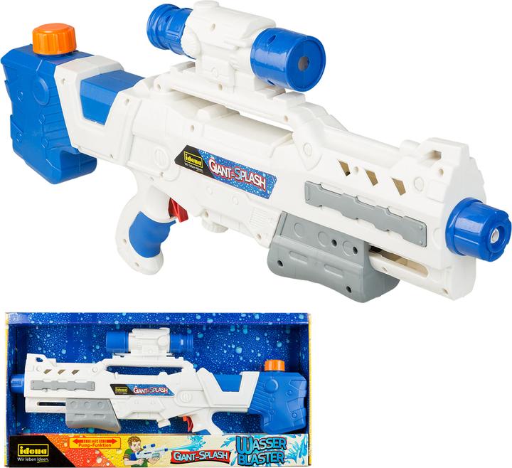 Produktbild Idena Wasserblaster Giant Splash 51cm