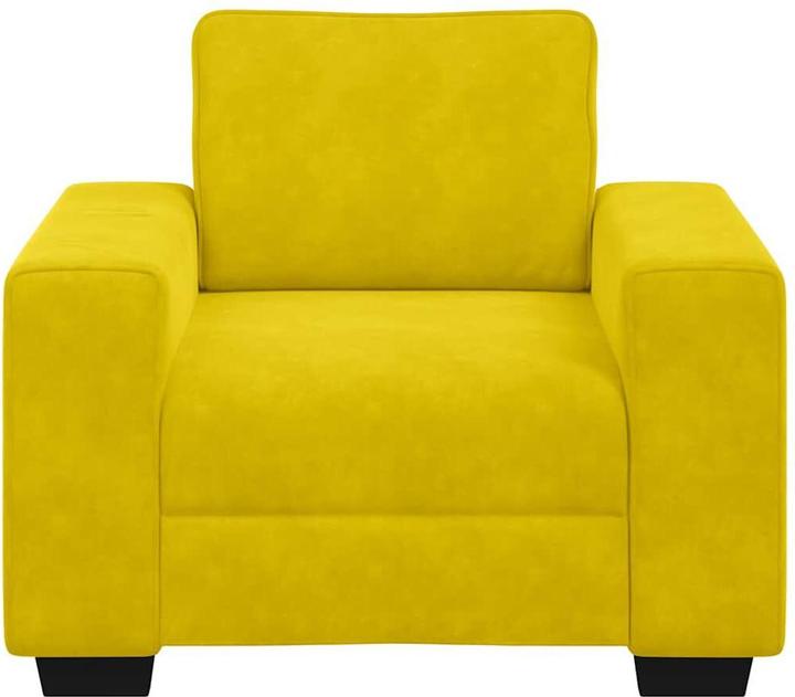 Produktbild vidaXL Sessel