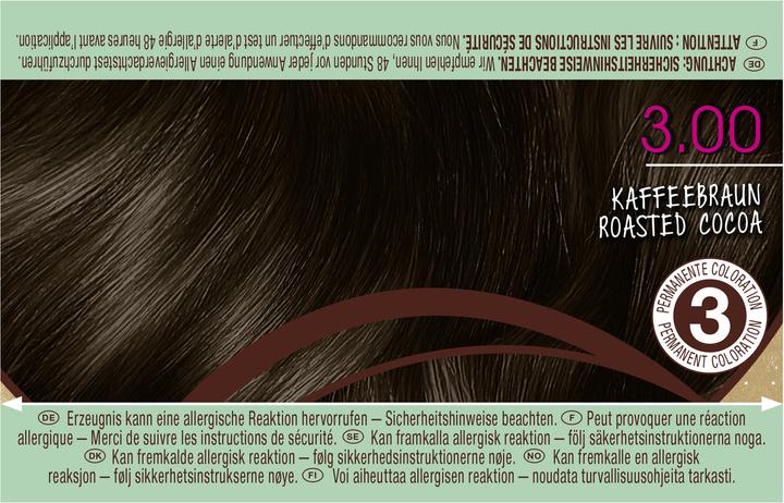 Produktbild Schwarzkopf Only Love Coloration (Braun)