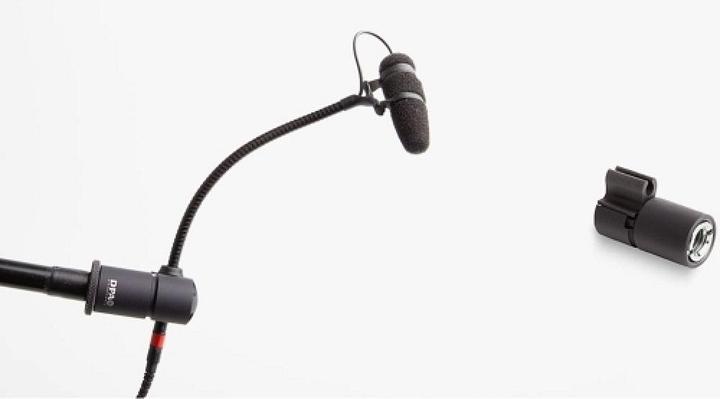 Actual product image DPA 4099 Core