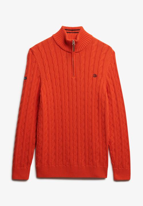 Actual product image Superdry Organic (M)