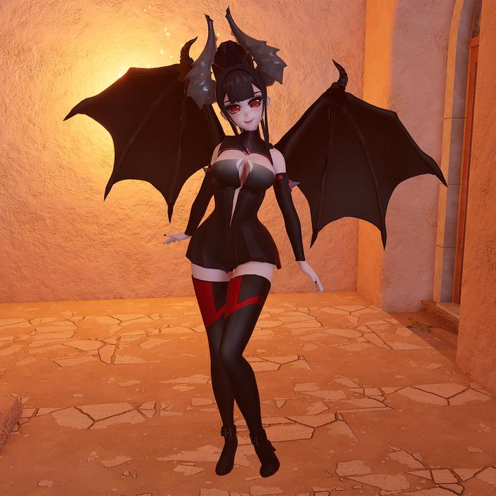 Produktbild Fleshlight Lilith Fukumoto