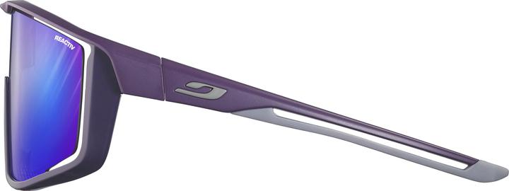 Immagine prodotto Julbo Occhiali sportivi Fury (Purple, Antracite, Blu)
