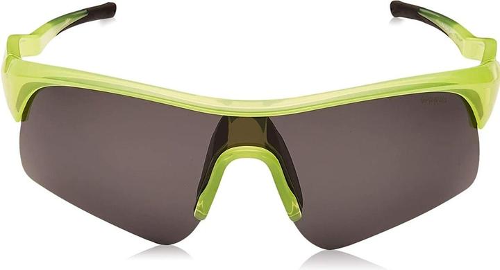 Actual product image Polaroid SPORT MOD. PLD 7024 S YELLOW