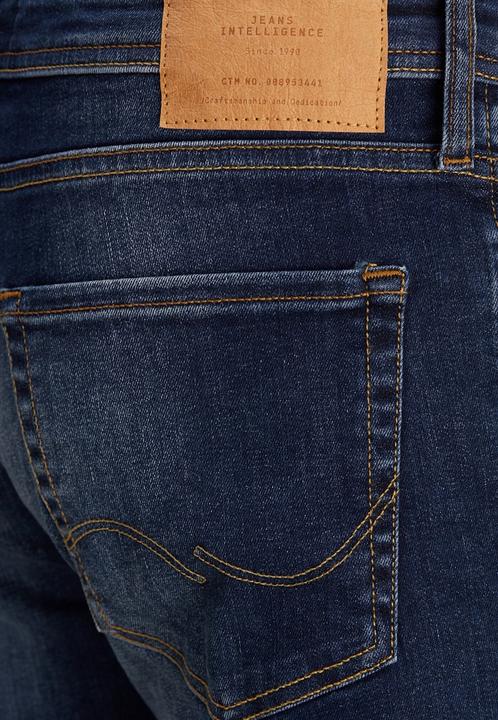 Produktbild Jack & Jones Skinny Fit Jeans (W30/L34)