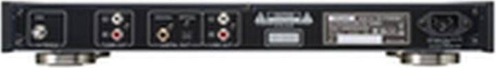 Actual product image TEAC CD-P750DAB (CD player, Radio Tuner)