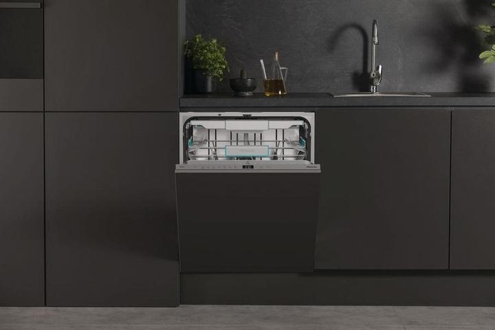 Actual product image Hisense Geschirrspüler vollintegriert HI6 HV 16C