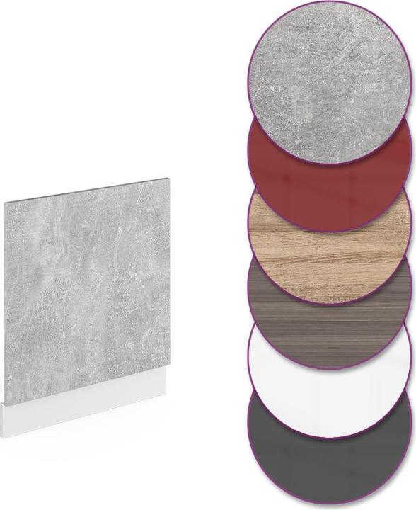 Produktbild Vicco Frontblende R-Line