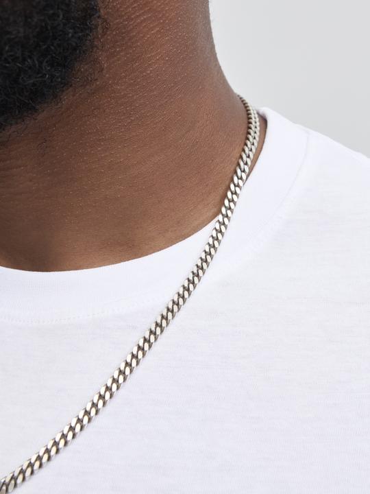 Actual product image Jack & Jones Jjesoho Tee Ss Crew Neck Noos Pls (4XL)