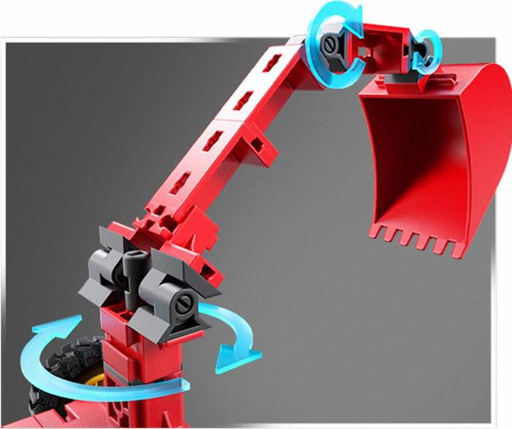 Produktbild Fischertechnik Constructor