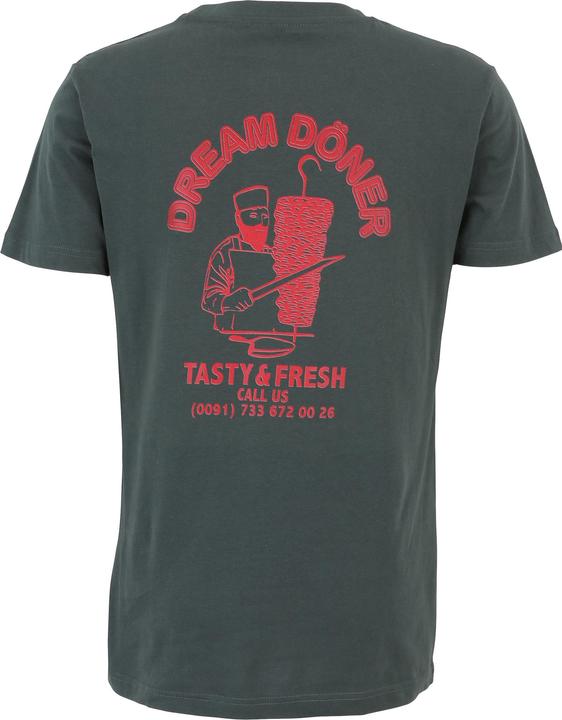 Produktbild Mister Tee Dream Kebab Tee - 3062 (XL)