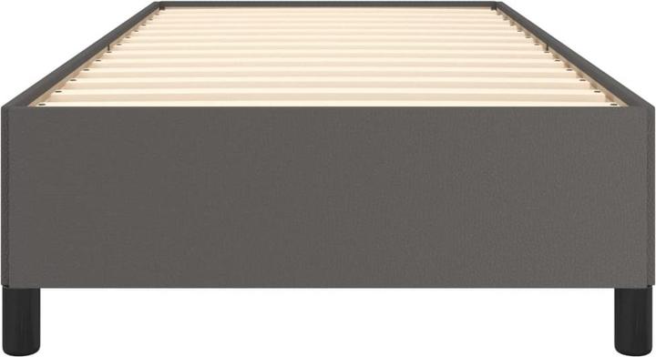 Image du produit vidaXL Bettgestell (80 x 200 cm)