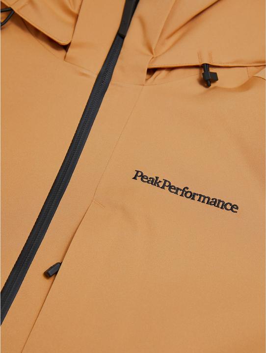 Produktbild Peak Performance Maroon Insulated Jacket (XL)
