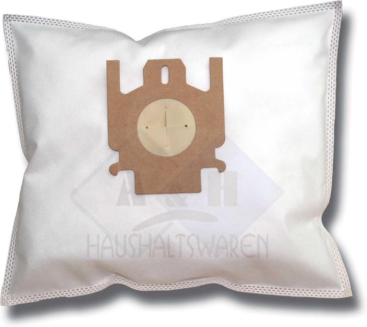 Immagine prodotto A&H Haushaltswaren 20-teiliges Staubsaugerbeutel Set (20x)