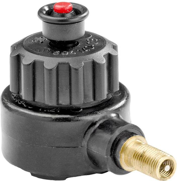 Gloria Soupape de raccordement du compresseur pour Prima 5, Primex 5, Prima 8 et Spray&Paint