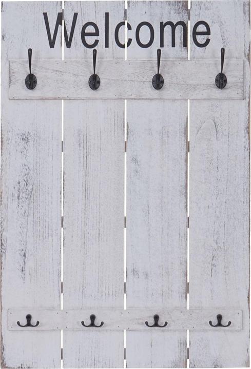 Actual product image JOHN316 Wandgarderobe