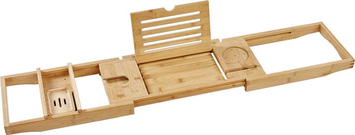 Actual product image Beliani Lowes (23 x 75 x 5 cm)