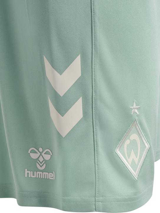 Image du produit hummel Short Werder de Brême 2024/25 (M)