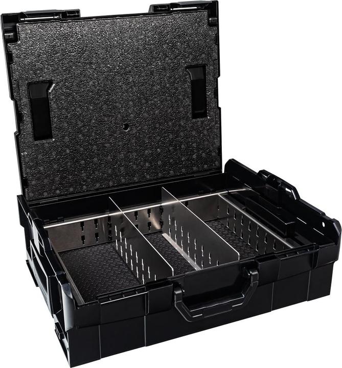 Actual product image L-Boxx Separator plate set 3F 136