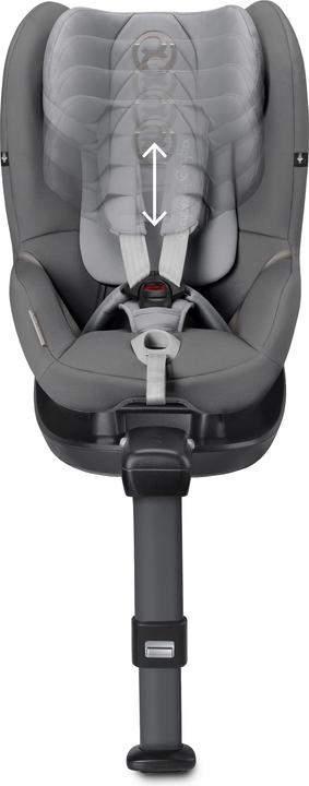 Actual product image Cybex Sirona M2 (Reboarder, ECE R129/i-Size Standard)