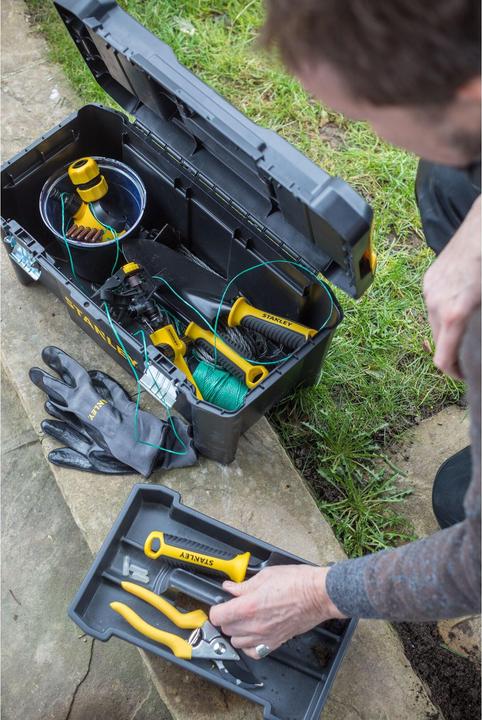 Produktbild Stanley Essential (1 Teil)