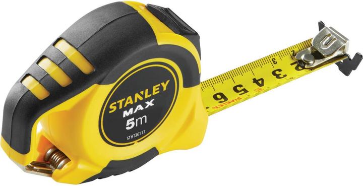 Produktbild Stanley Rollmeter (5 m)