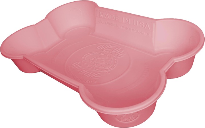 Image du produit Neogard Piscine pour chiens en forme d'os (Piscine pour chiens)