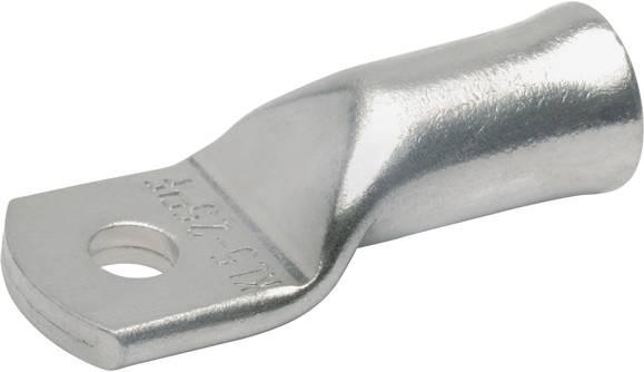 Actual product image Klauke Tubular cable lug