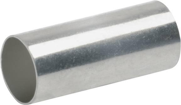 Actual product image Klauke Sleeve for compacted conductors, 35 mm, VHD35