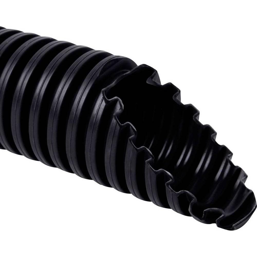 Kopos, Leitungsführung, MONOFLEX flexibles Wellrohr - leichte mechanische Belastung (5000 cm)