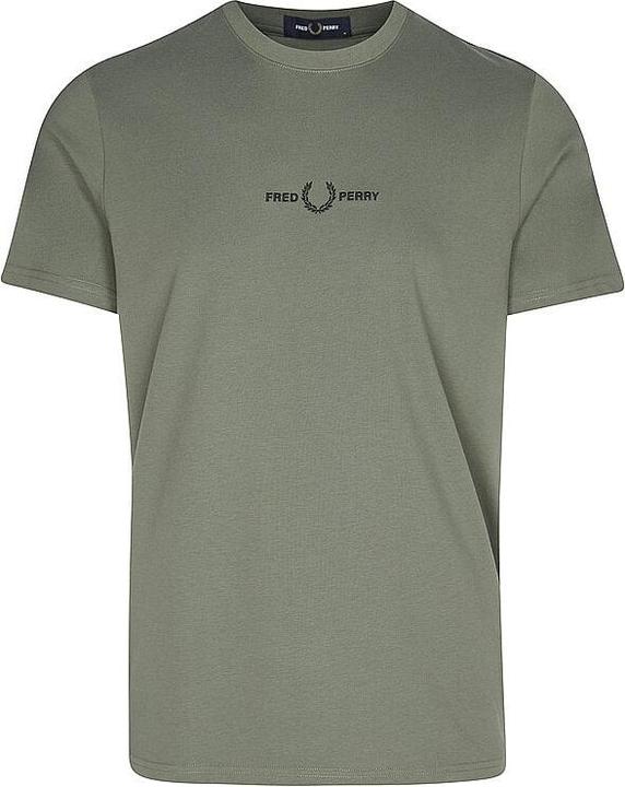 Actual product image Fred Perry M4580 (S)