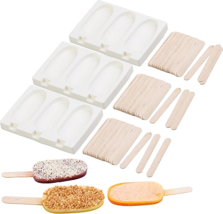 Rosenstein & Söhne Popsicles