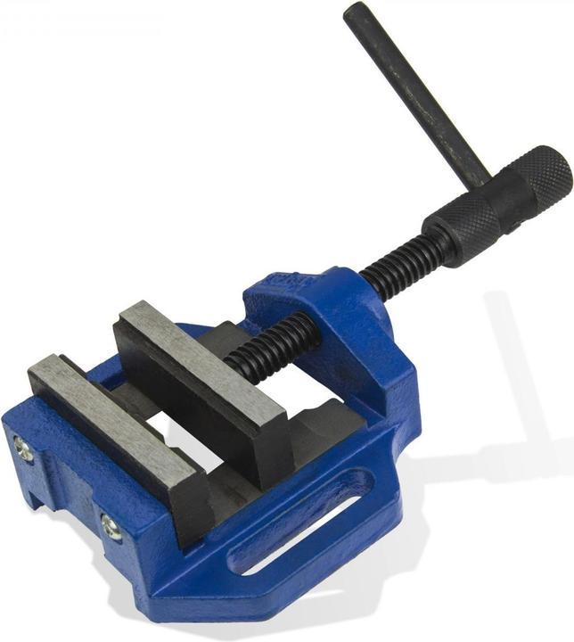 Produktbild Dema Maschinenschraubstock Basic 75 mm (45 mm)