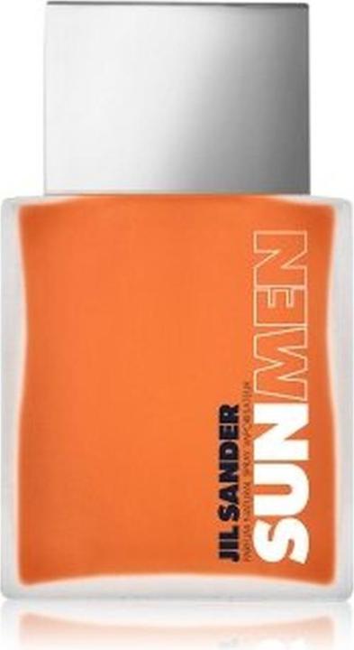 Produktbild Jil Sander Sun - Men Parfum (Eau de Parfum, 40 ml)