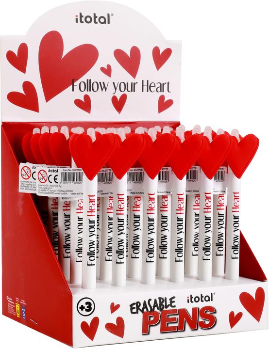 Image du produit Roost Stylo effaçable (36x)