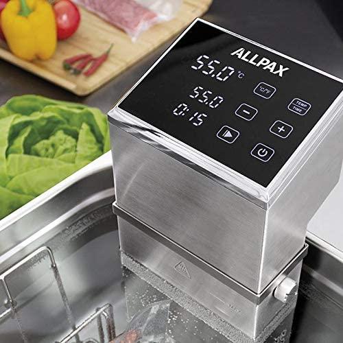 Actual product image Allpax Thermostat SV 70